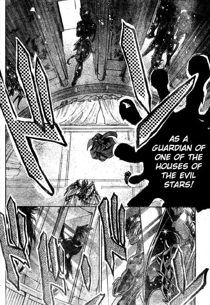 Saint Seiya - The Lost Canvas Chapter 138 14